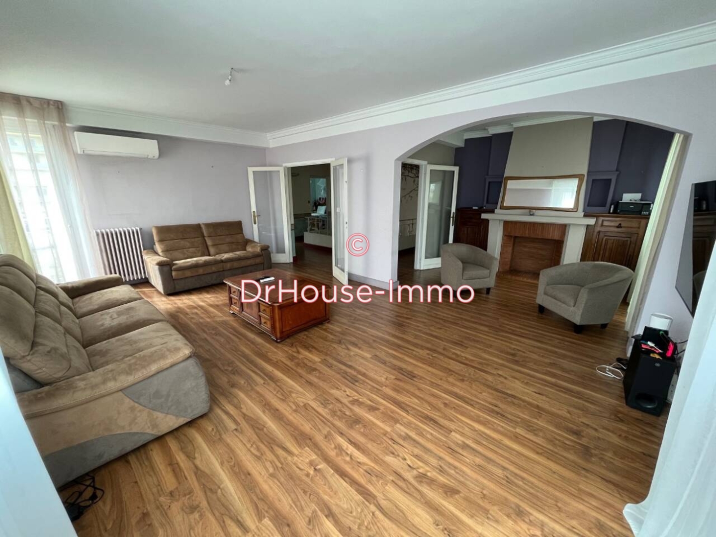 Photo 3 : Vente Maison 8 pièces Carcassonne 245 m²