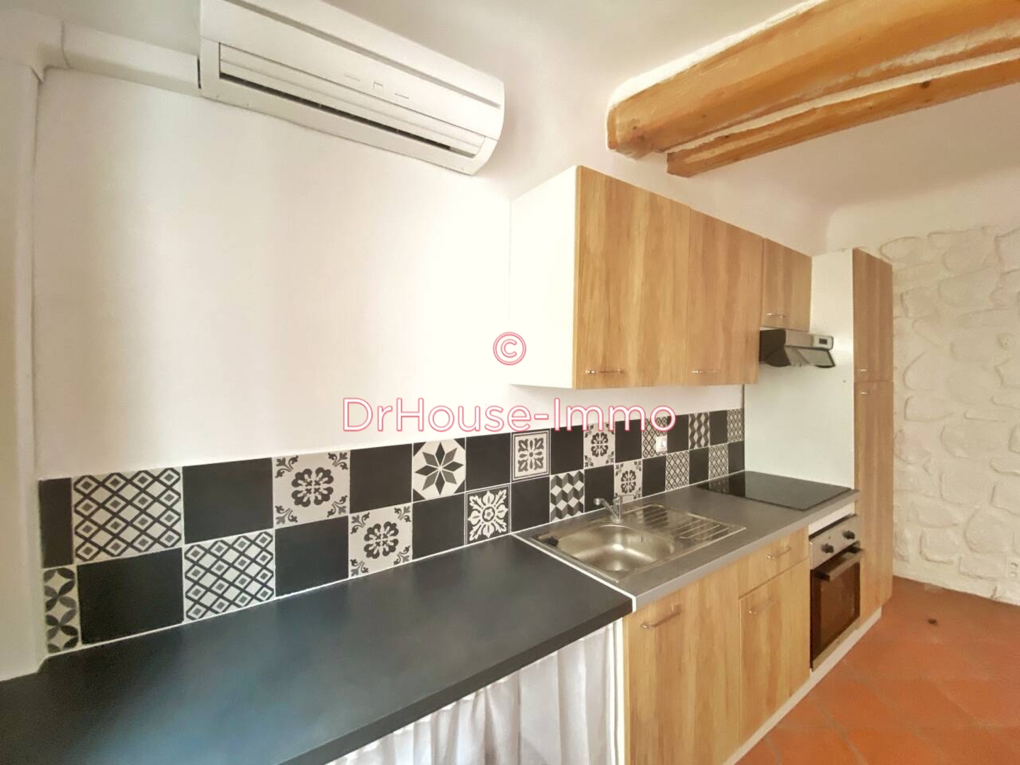 Photo 3 : Vente Appartement 2 pièces Roquevaire 43 m²