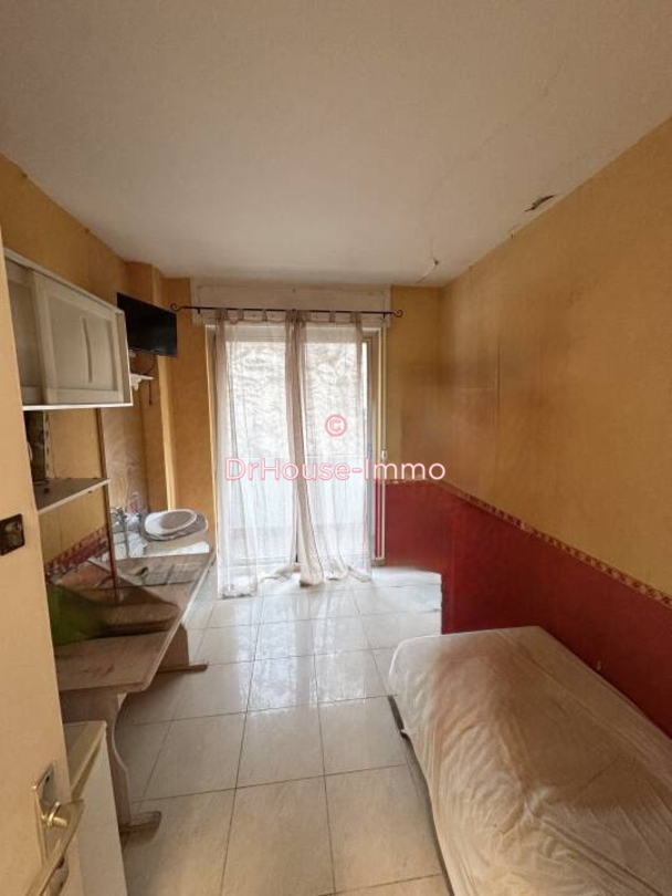 Photo 1 : Vente Appartement 1 pièce Marseille 9 m²