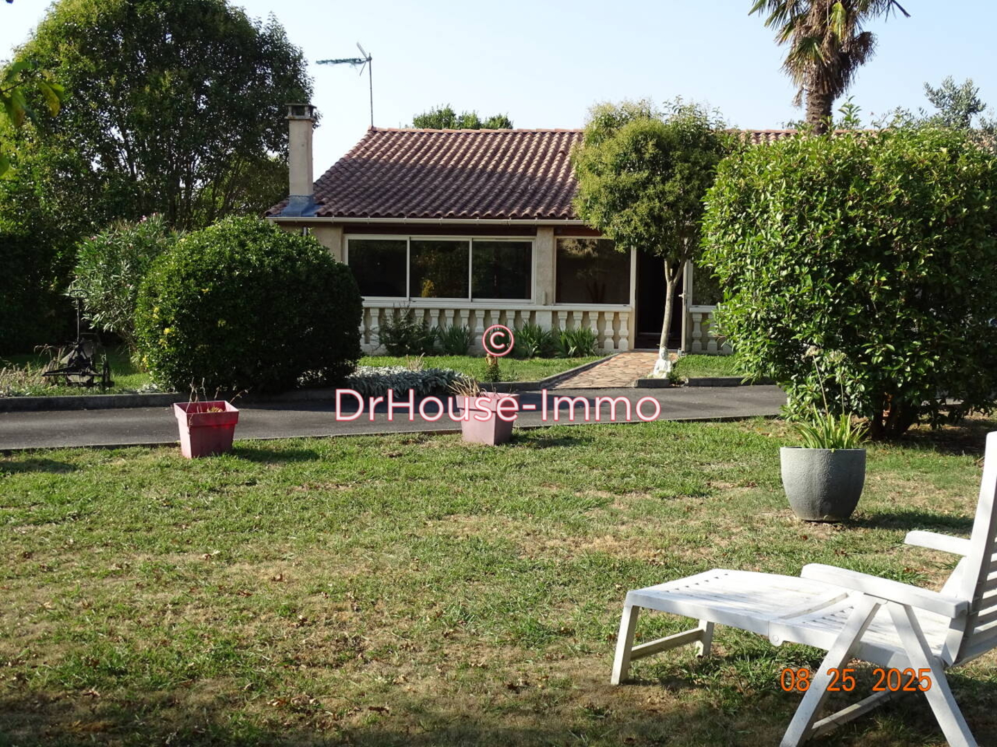 Photo 2 : Vente Maison 5 pièces Labastidette 132 m²