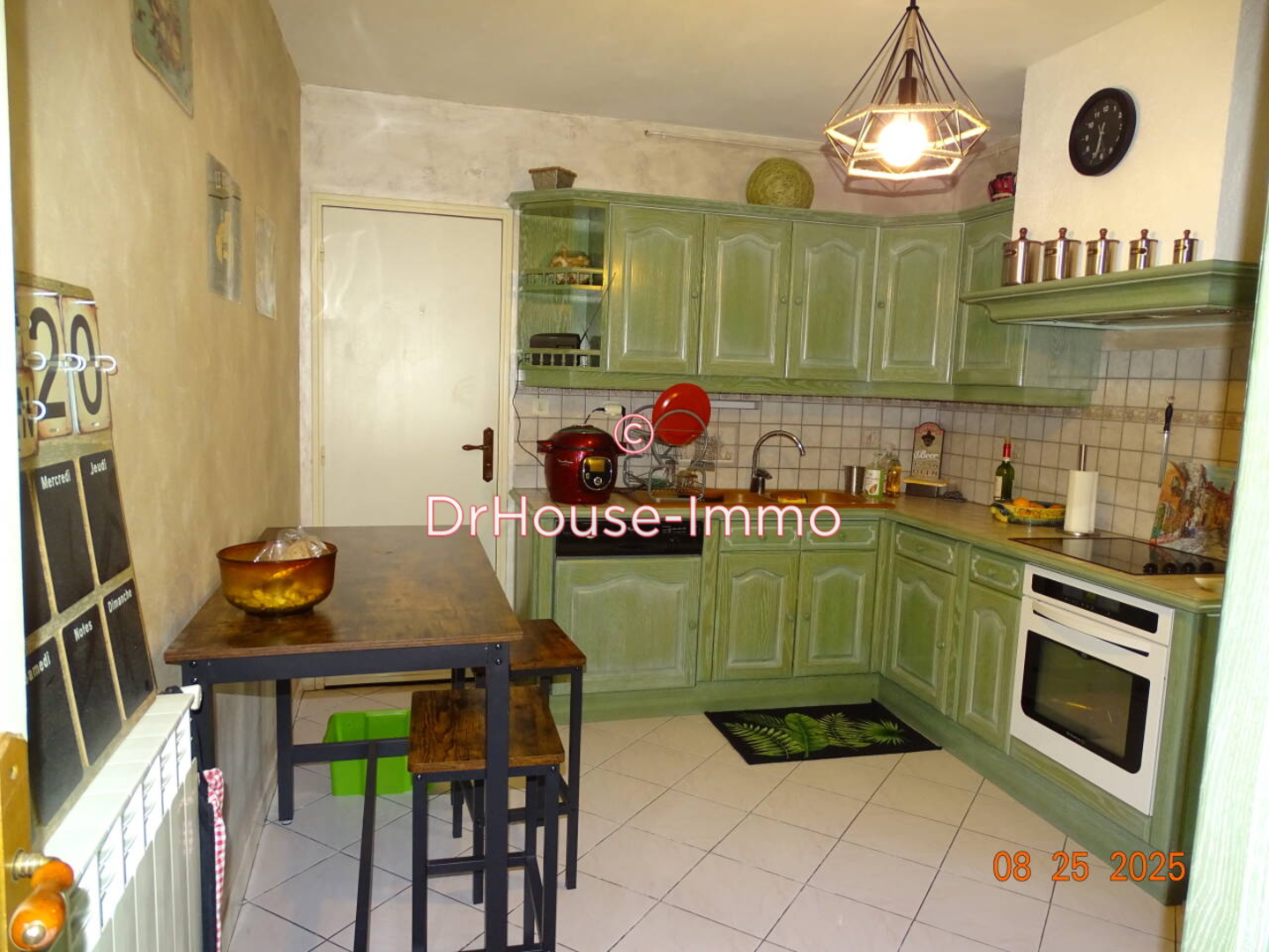 Photo 3 : Vente Maison 5 pièces Labastidette 132 m²
