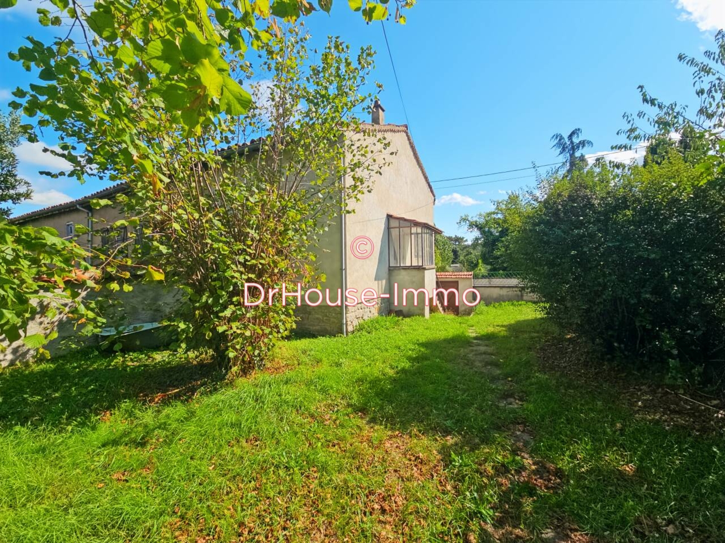 Photo 1 : Vente Maison 3 pièces Montbrison 60 m²