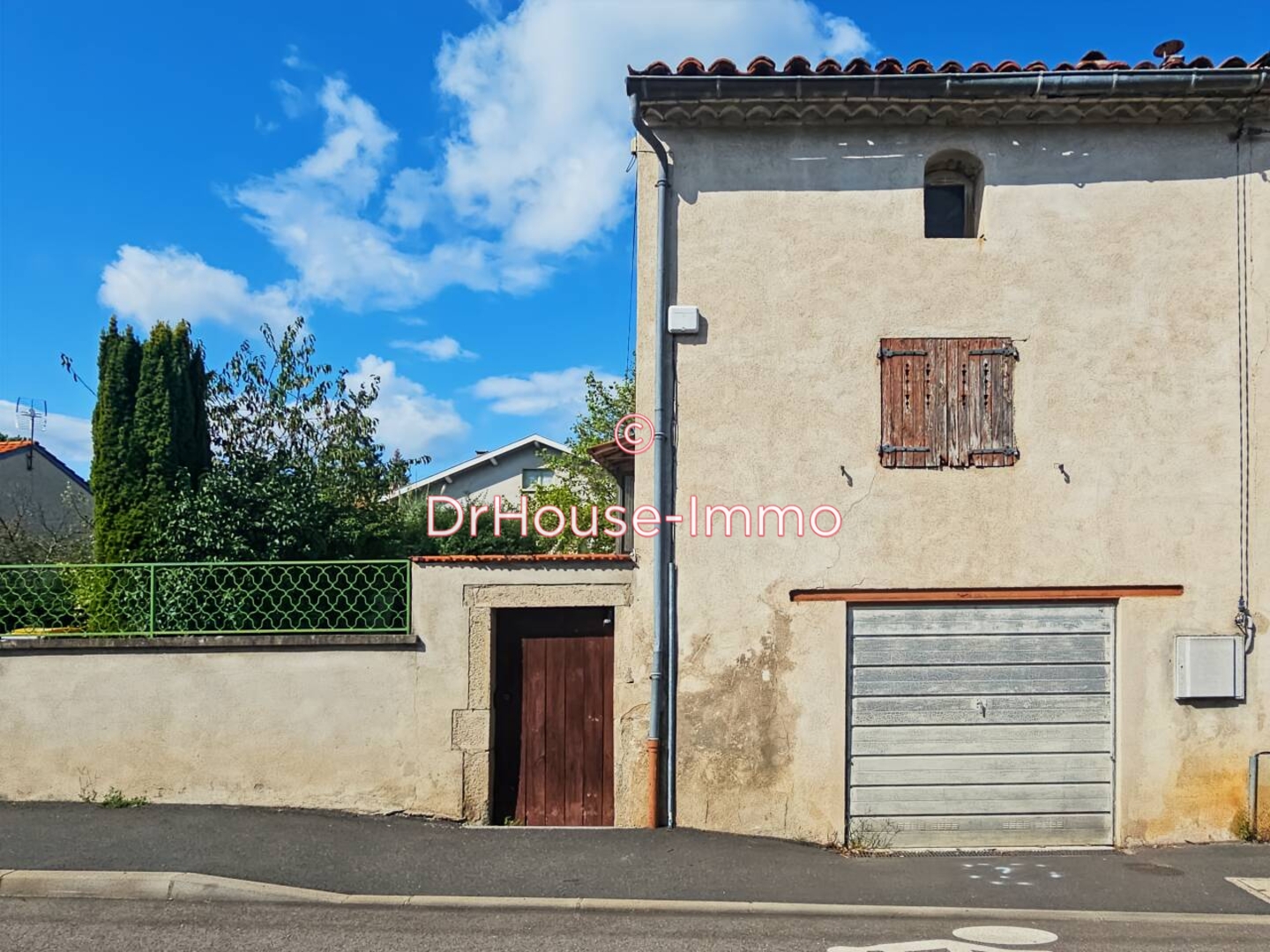 Photo 3 : Vente Maison 3 pièces Montbrison 60 m²