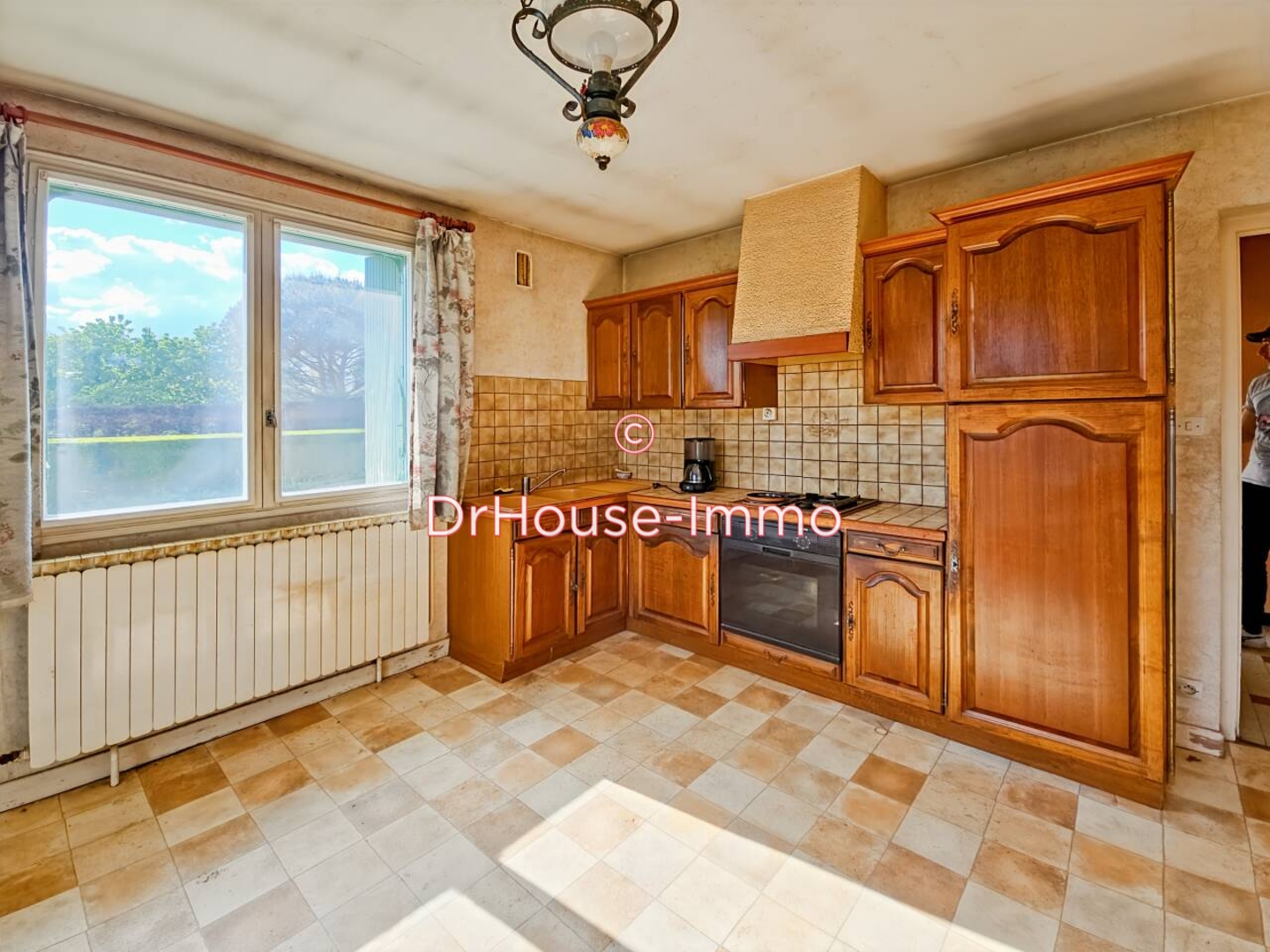 Photo 1 : Vente Maison 4 pièces Montbrison 102 m²