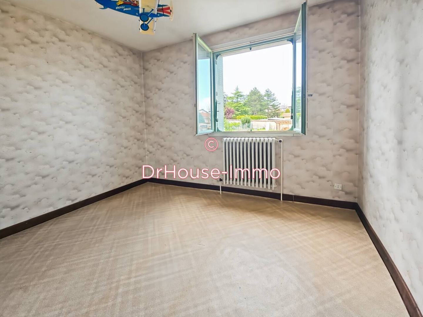 Photo 3 : Vente Maison 4 pièces Montbrison 102 m²