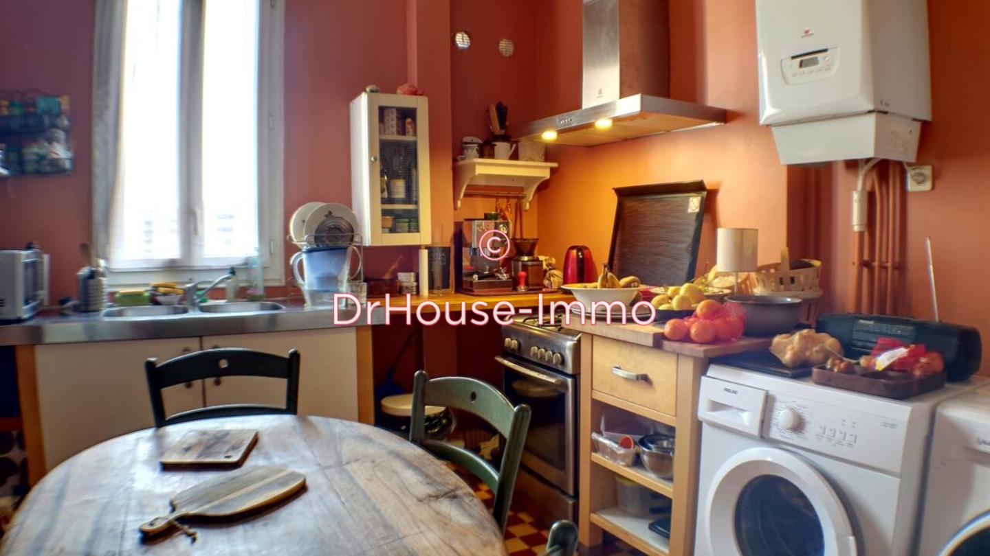 Photo 2 : Vente Appartement 3 pièces Champigny-sur-Marne 68 m²