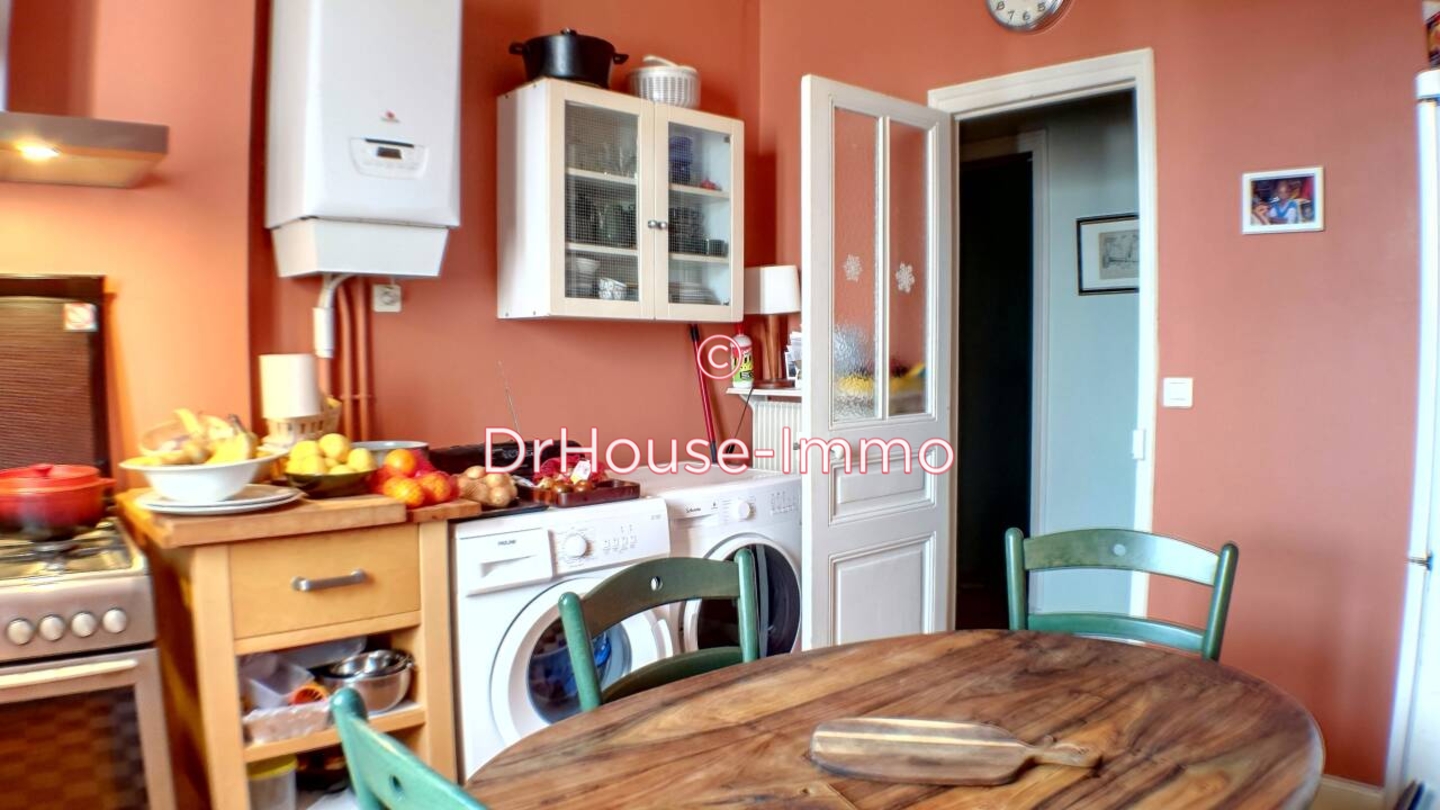 Photo 3 : Vente Appartement 3 pièces Champigny-sur-Marne 68 m²