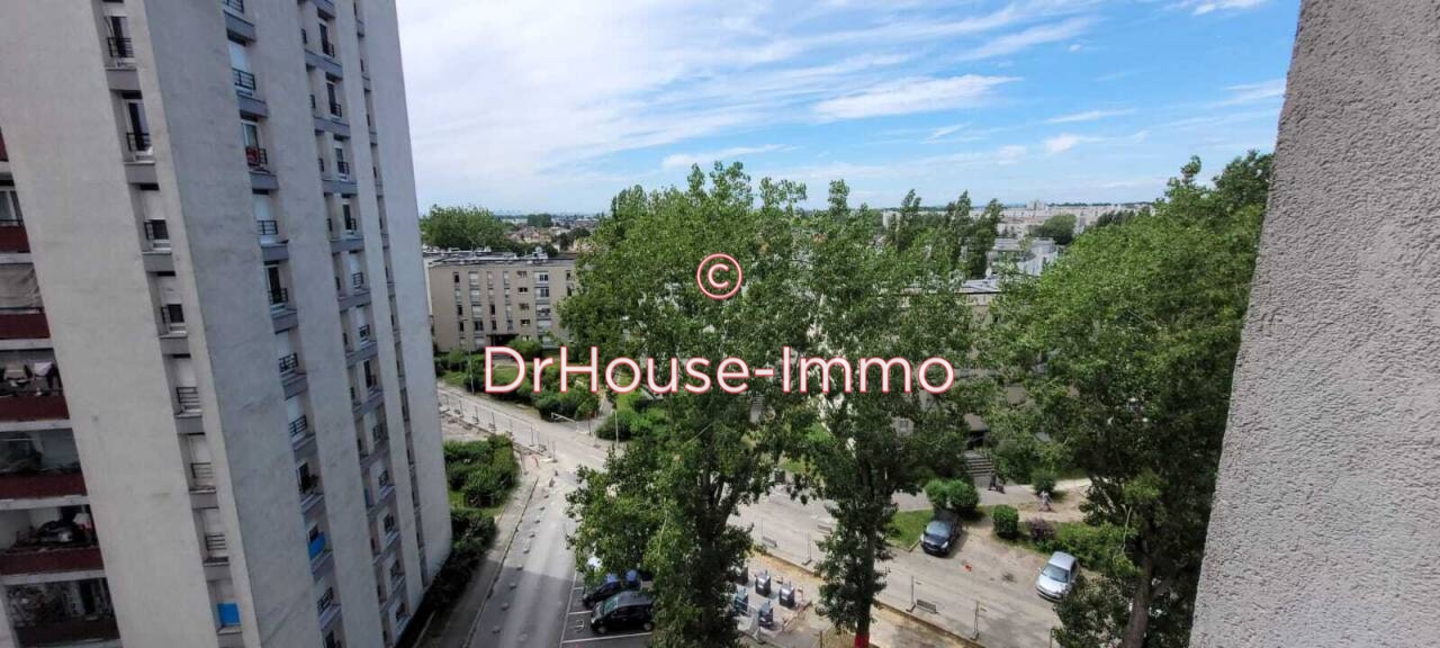 Photo 2 : Vente Appartement 2 pièces Aulnay-sous-Bois 47 m²