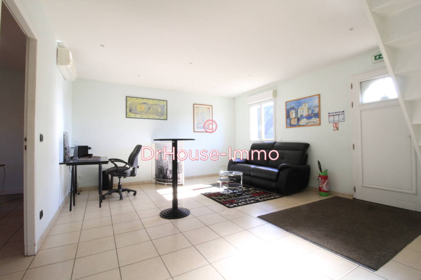 Photo 2 : Vente Maison 6 pièces Évreux 160 m²