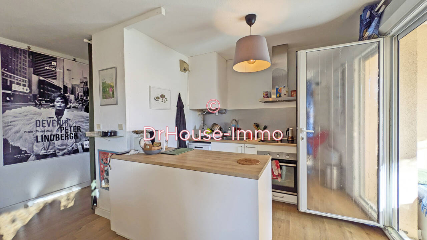 Photo 2 : Vente Appartement 2 pièces Montpellier 47 m²