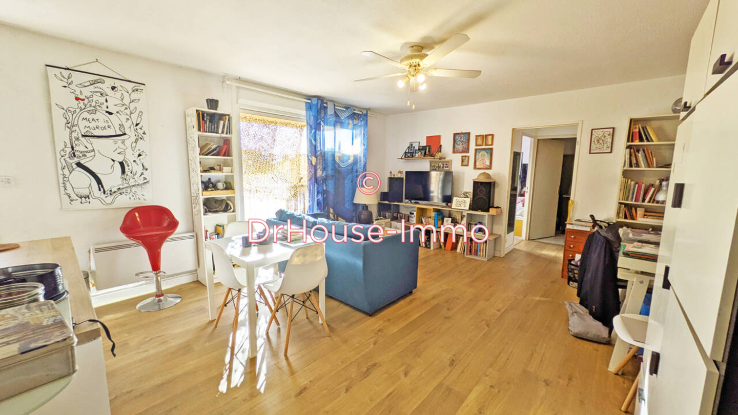 Photo 3 : Vente Appartement 2 pièces Montpellier 47 m²