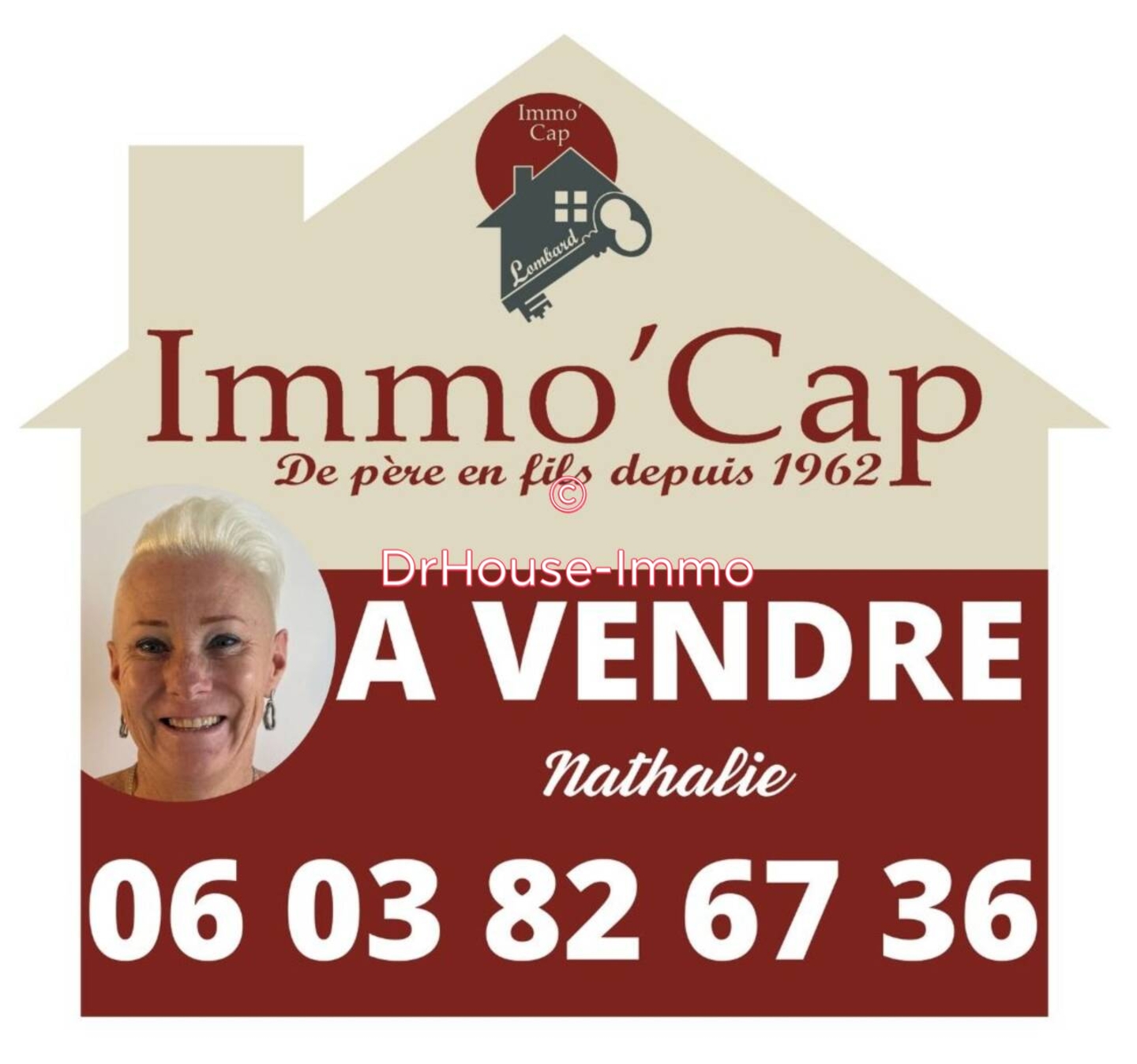 Photo 2 : Vente Parking / Box Cap d'Agde 15 m²