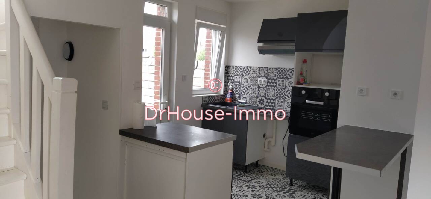 Photo 2 : Vente Maison 3 pièces Dieppe 52 m²