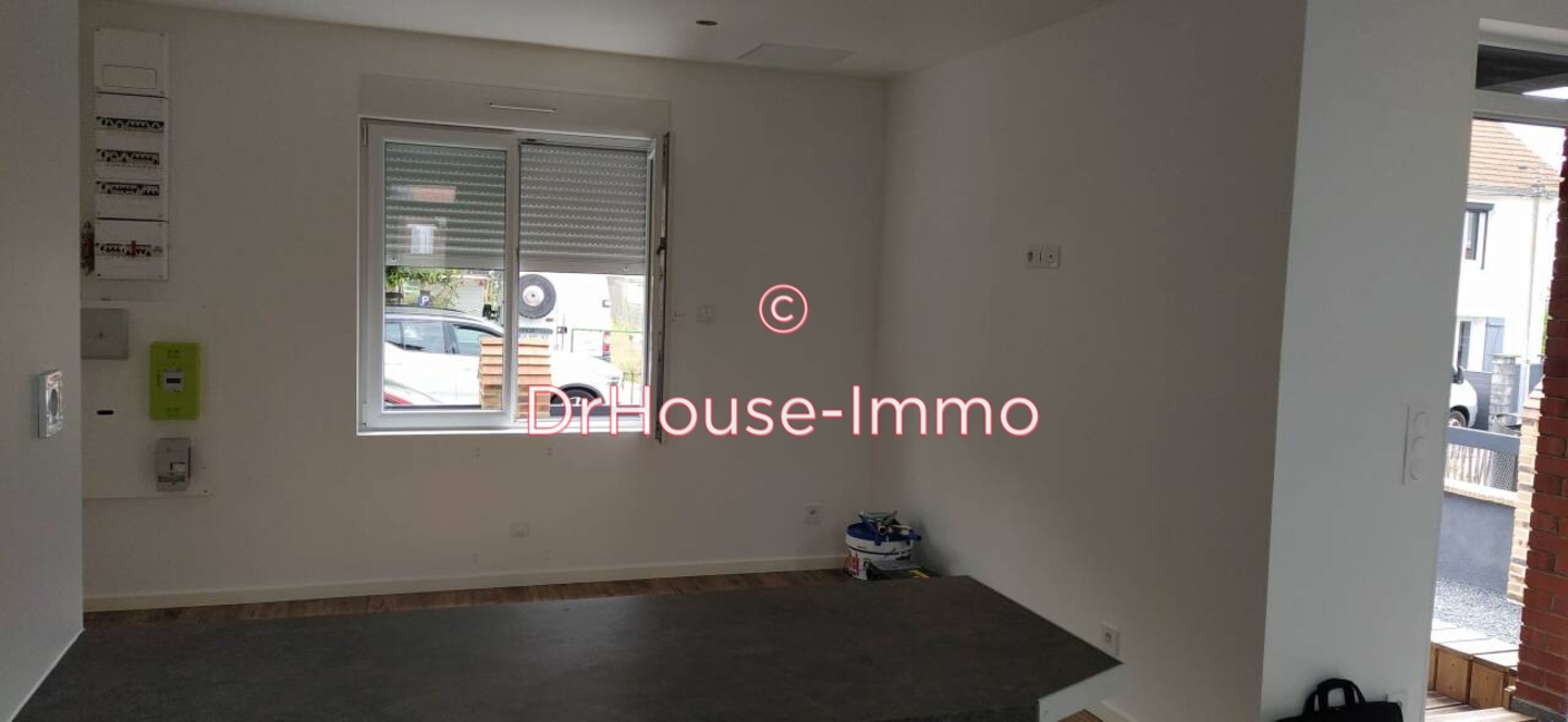 Photo 3 : Vente Maison 3 pièces Dieppe 52 m²