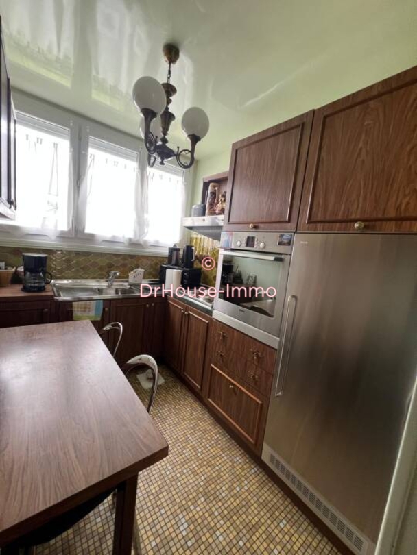 Photo 2 : Vente Appartement 3 pièces Bonneuil-sur-Marne 62 m²