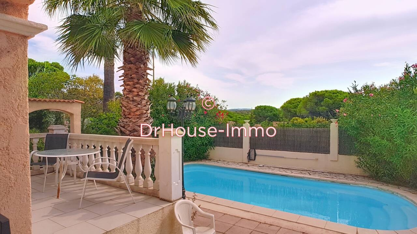 Photo 2 : Vente Maison 5 pièces Fréjus 120 m²