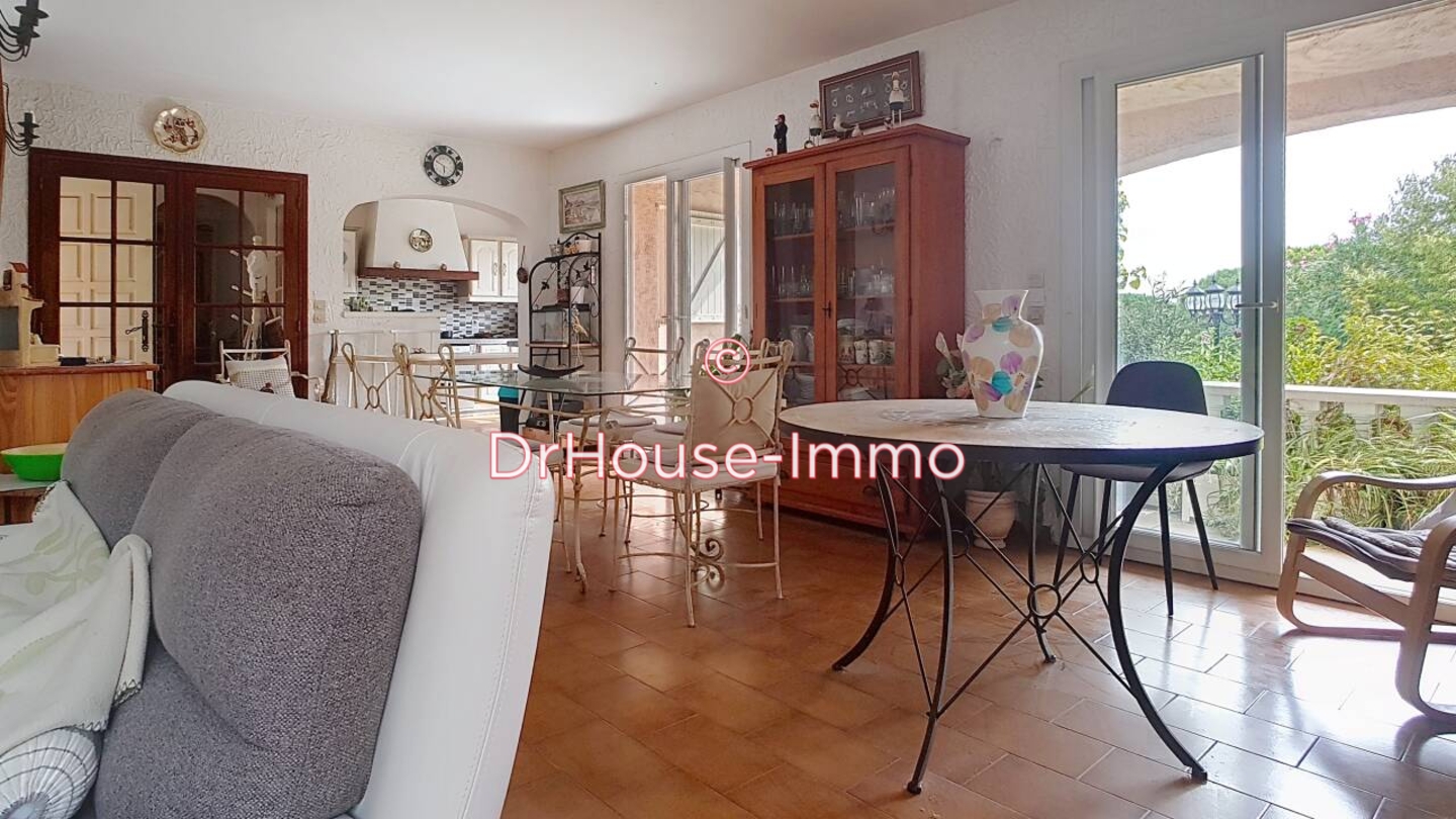 Photo 3 : Vente Maison 5 pièces Fréjus 120 m²