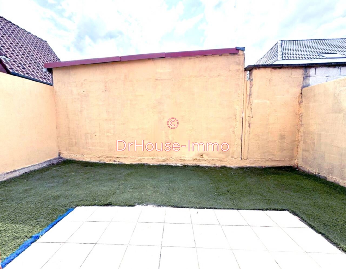 Photo 2 : Vente Maison 3 pièces Faches-Thumesnil 73 m²