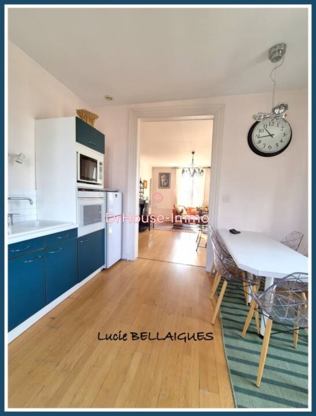 Photo 3 : Vente Appartement 3 pièces Troyes 82 m²
