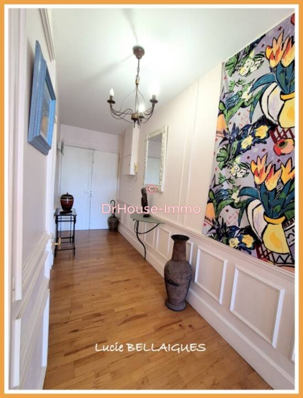 Photo 1 : Vente Appartement 3 pièces Troyes 82 m²