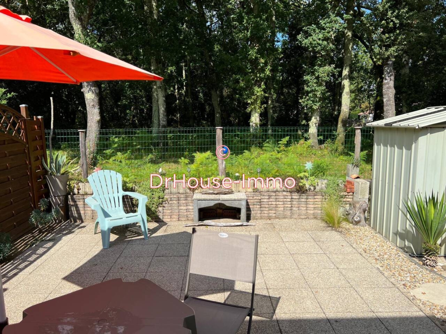 Photo 3 : Vente Appartement 2 pièces Saint-Augustin 41 m²