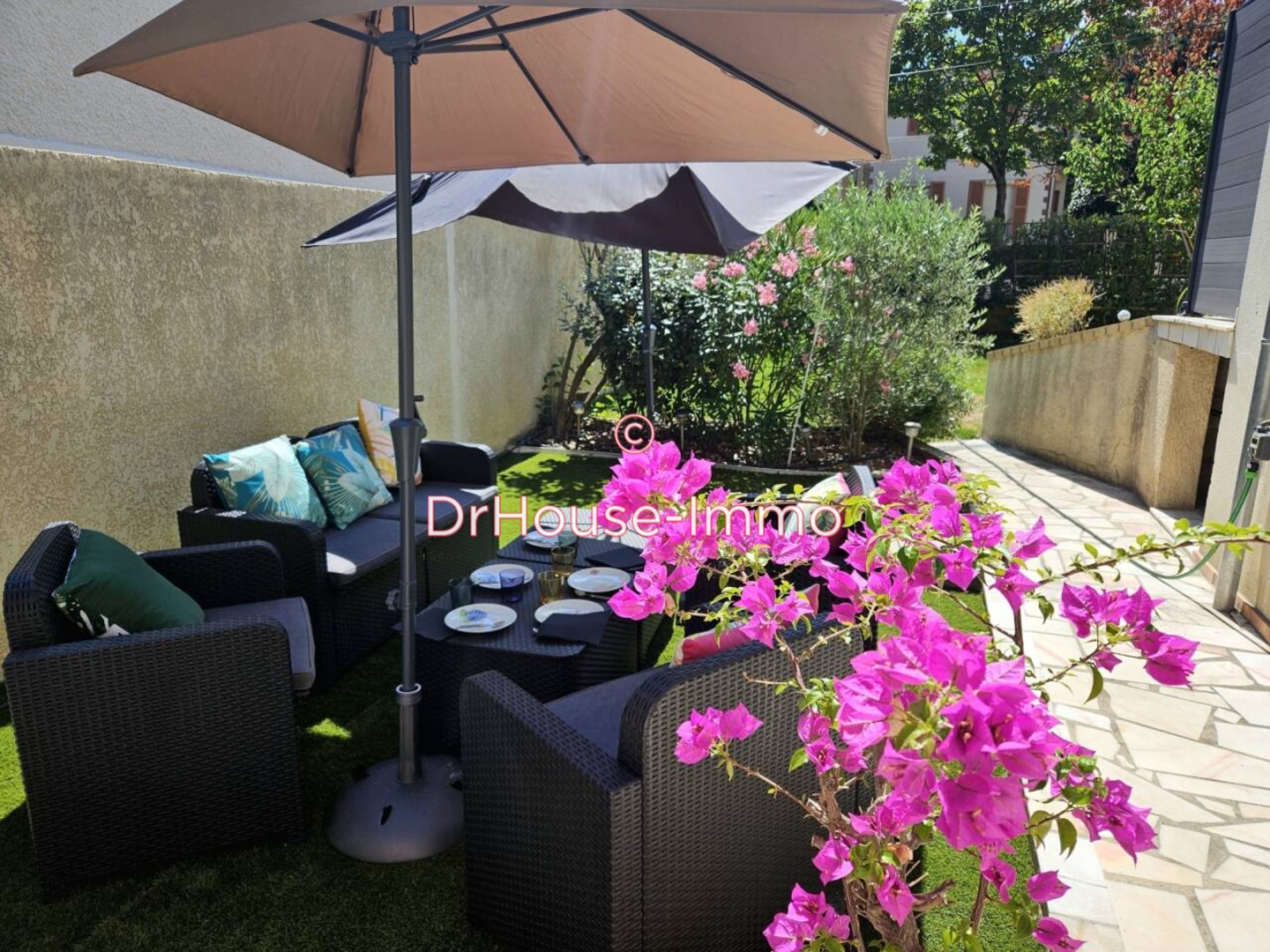 Photo 3 : Vente Maison 5 pièces Saint-Maur-des-Fossés 152 m²
