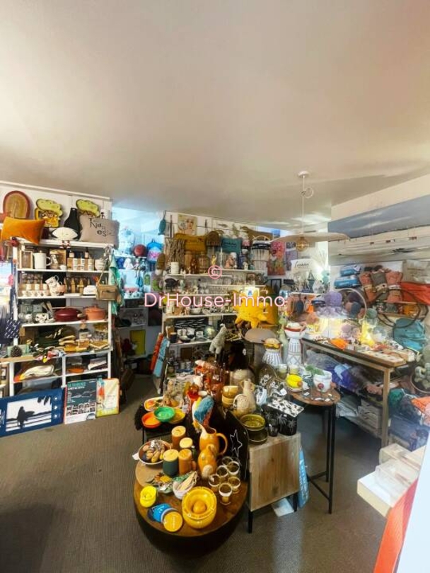 Photo 2 : Vente Commerce  Lacanau 100 m²