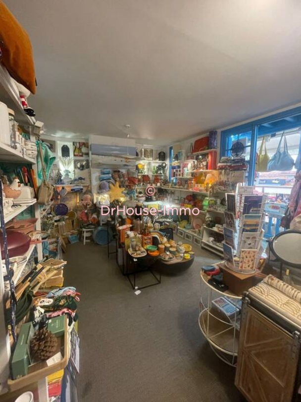 Photo 3 : Vente Commerce  Lacanau 100 m²