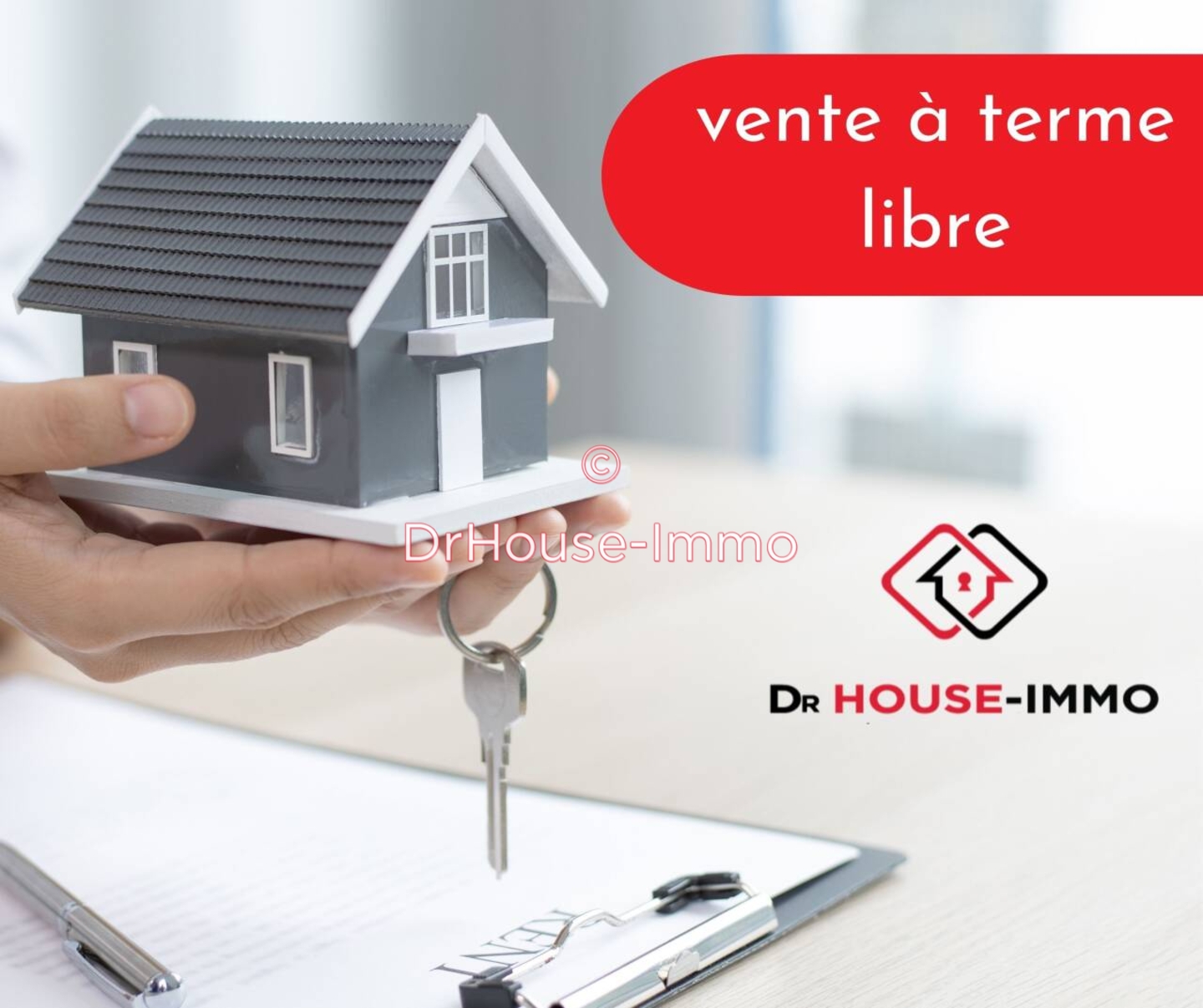 Photo 1 : Vente Maison 3 pièces Boismont 89 m²