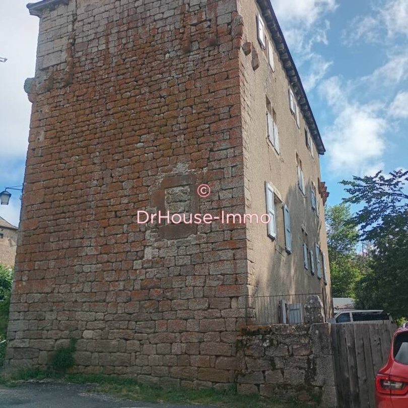 Photo 3 : Vente Château 10 pièces Laubert 300 m²