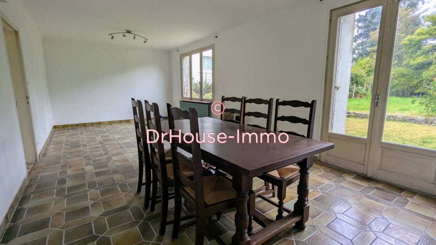 Photo 3 : Vente Maison 6 pièces Roudouallec 100 m²