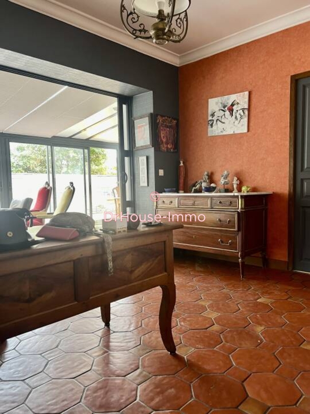 Photo 3 : Vente Maison 7 pièces Talensac 170 m²
