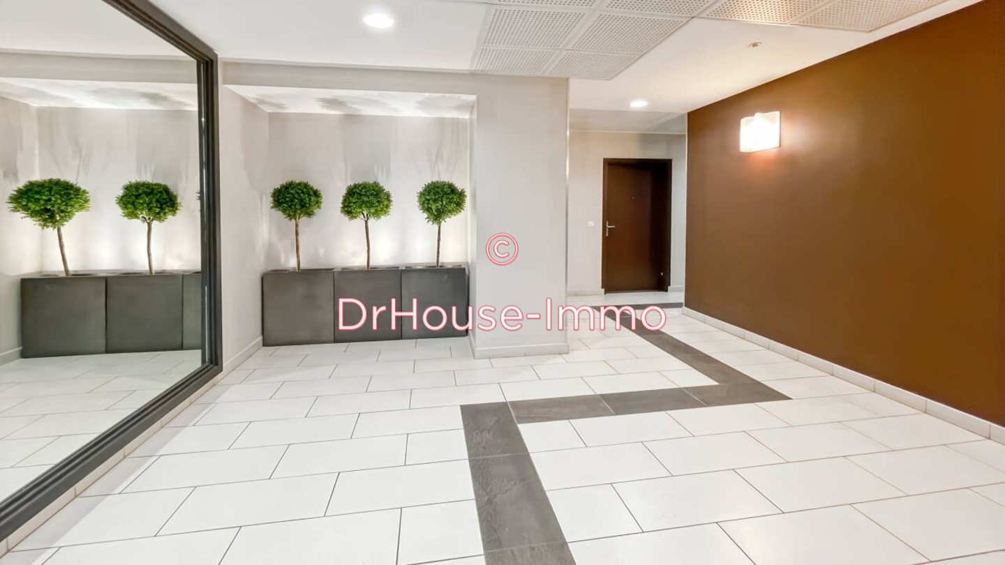 Photo 1 : Vente Appartement 2 pièces Jassans-Riottier 42 m²