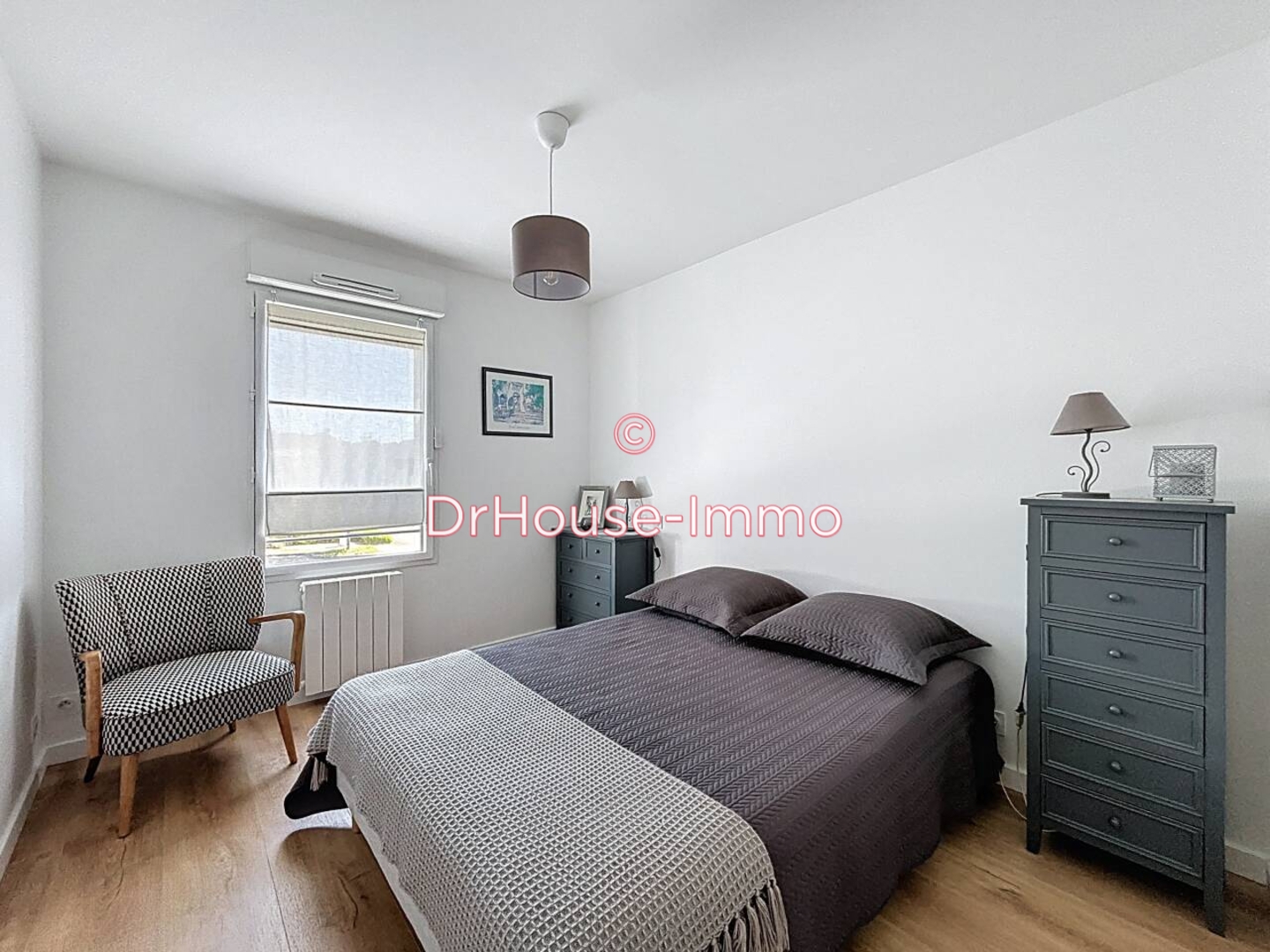 Photo 3 : Vente Appartement 4 pièces Arradon 76 m²