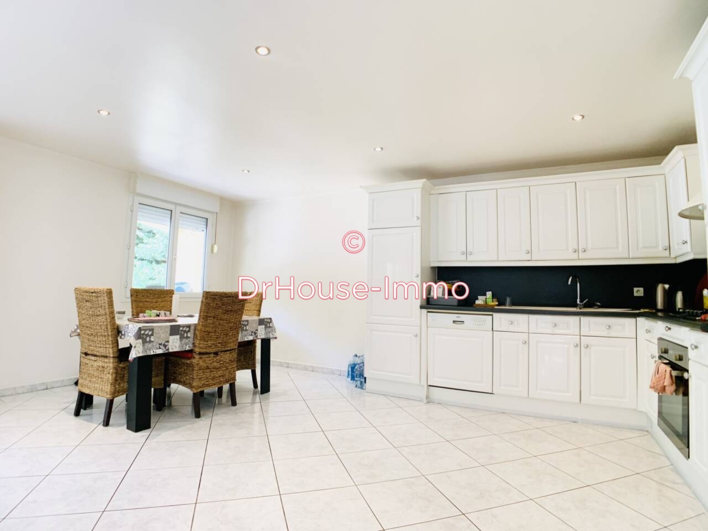 Photo 3 : Vente Maison 4 pièces Châlette-sur-Loing 90 m²