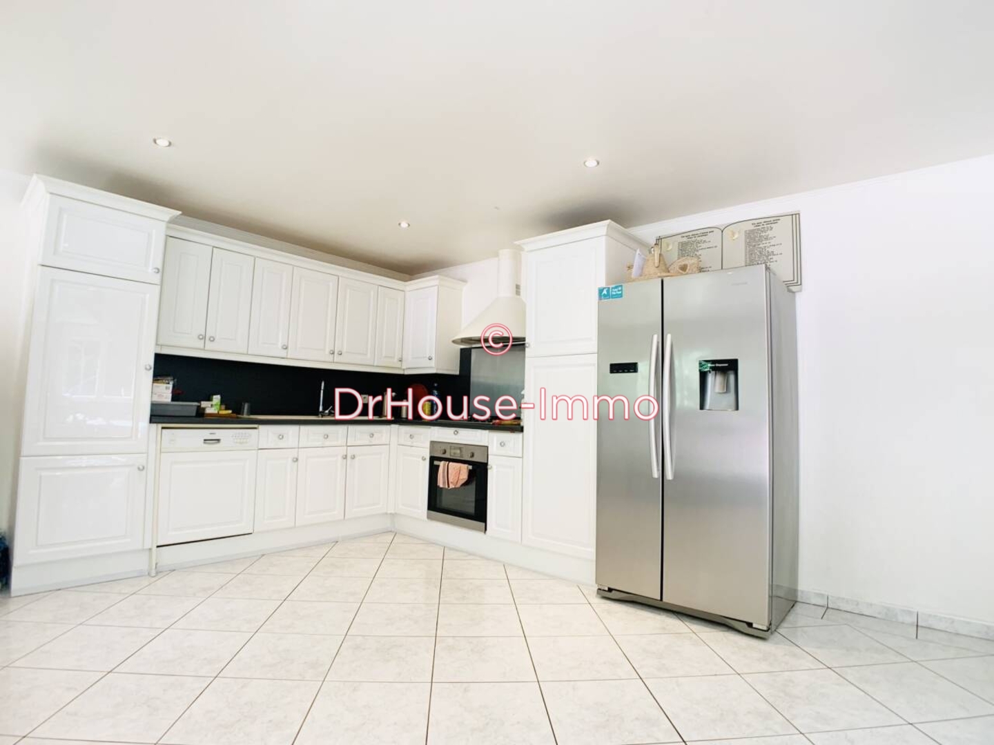 Photo 2 : Vente Maison 4 pièces Châlette-sur-Loing 90 m²