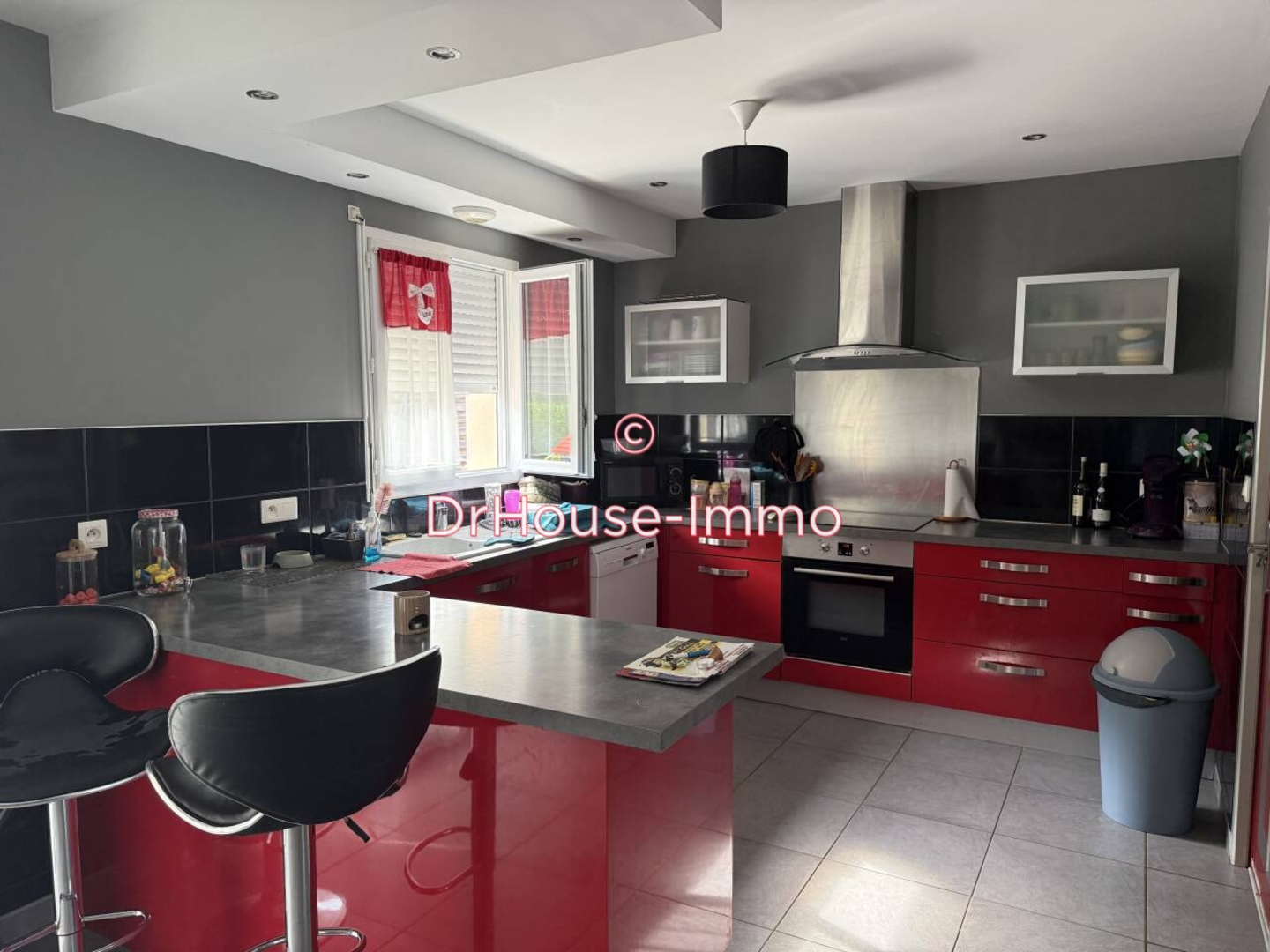 Photo 3 : Vente Maison 6 pièces Yversay 115 m²