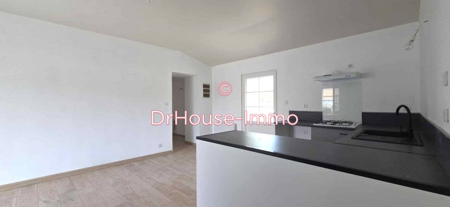 Photo 1 : Vente Maison 5 pièces Puyravault 125 m²