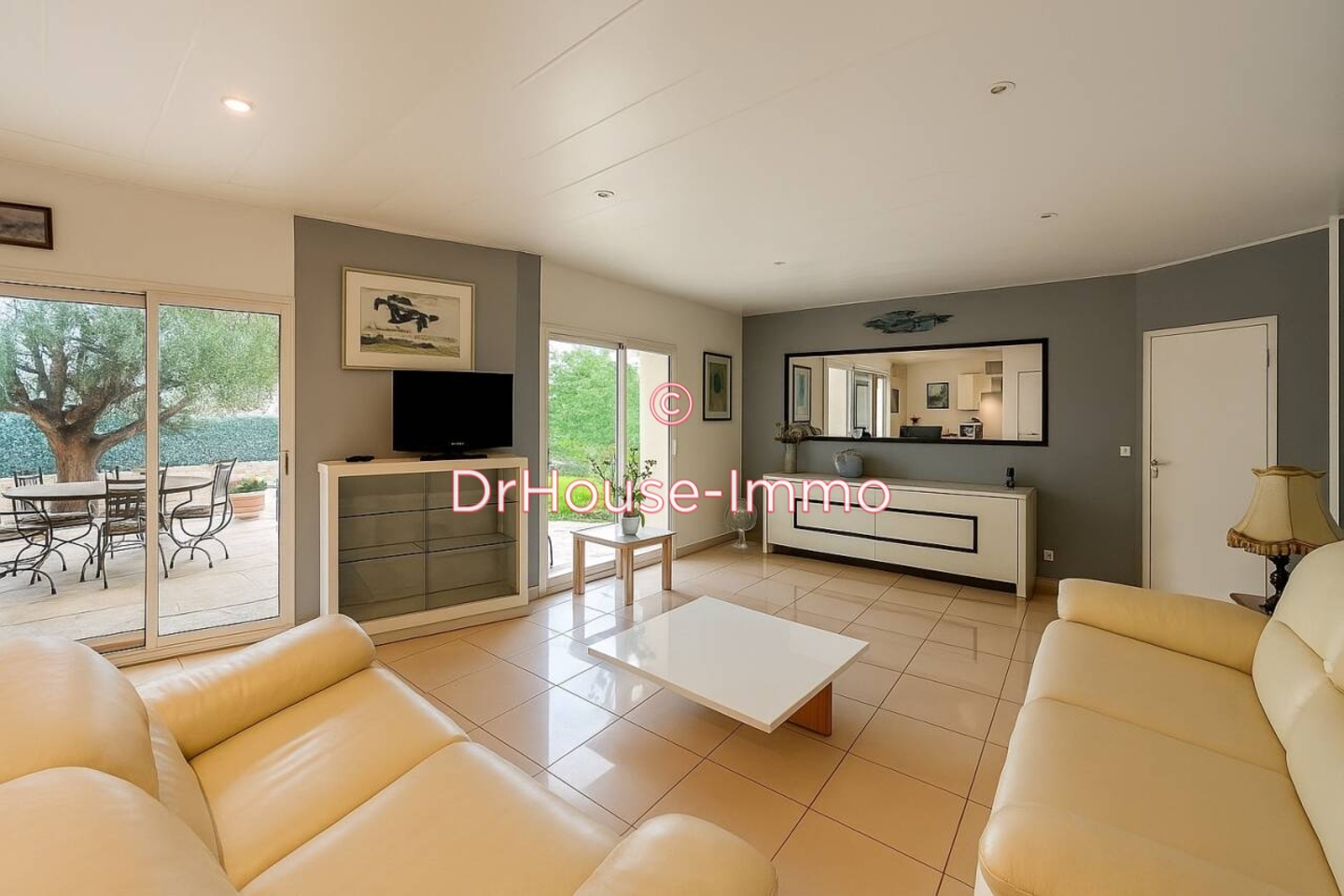 Photo 3 : Vente Maison 6 pièces Saint-Vincent-de-Paul 161 m²