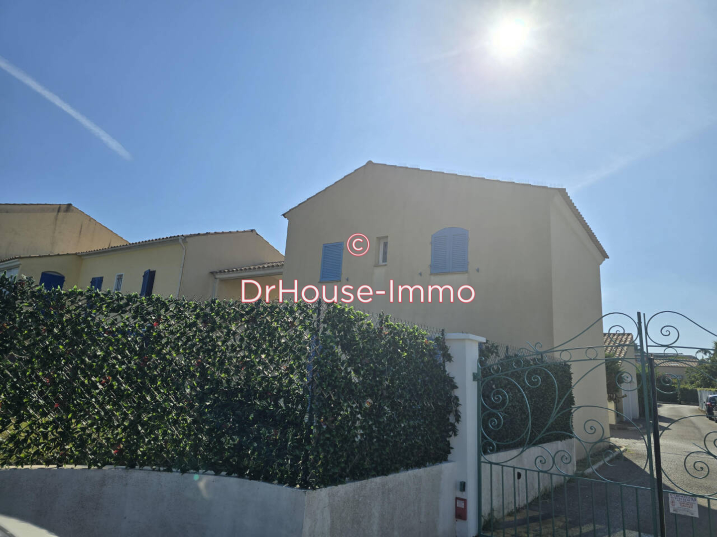 Photo 2 : Vente Maison 5 pièces Antibes 80 m²