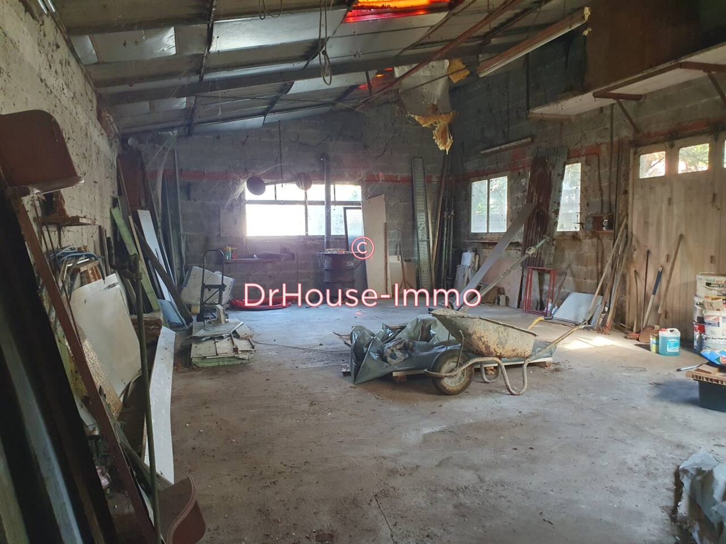 Photo 2 : Vente Autre  Bègles 70 m²