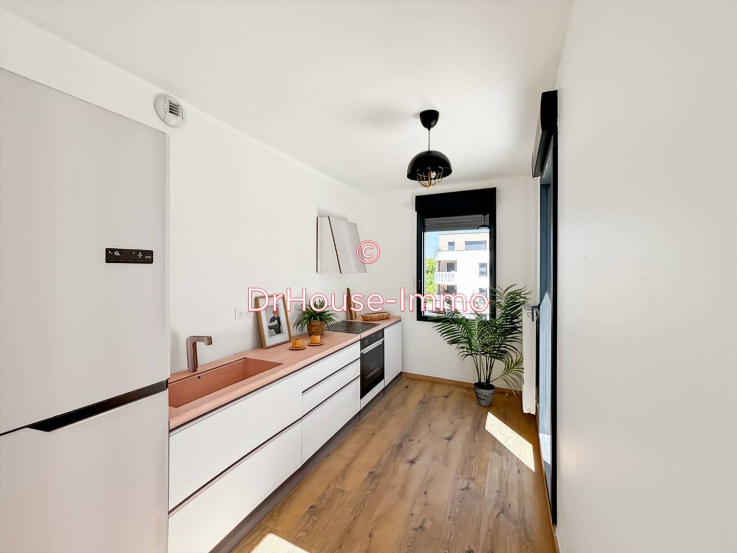 Photo 3 : Vente Appartement 4 pièces Pessac 84 m²