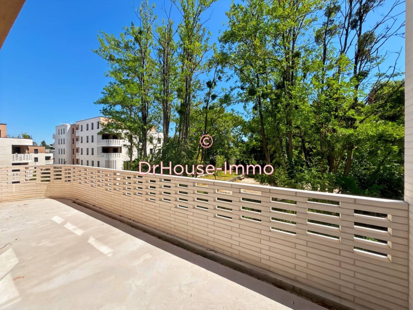 Photo 2 : Vente Appartement 4 pièces Pessac 84 m²