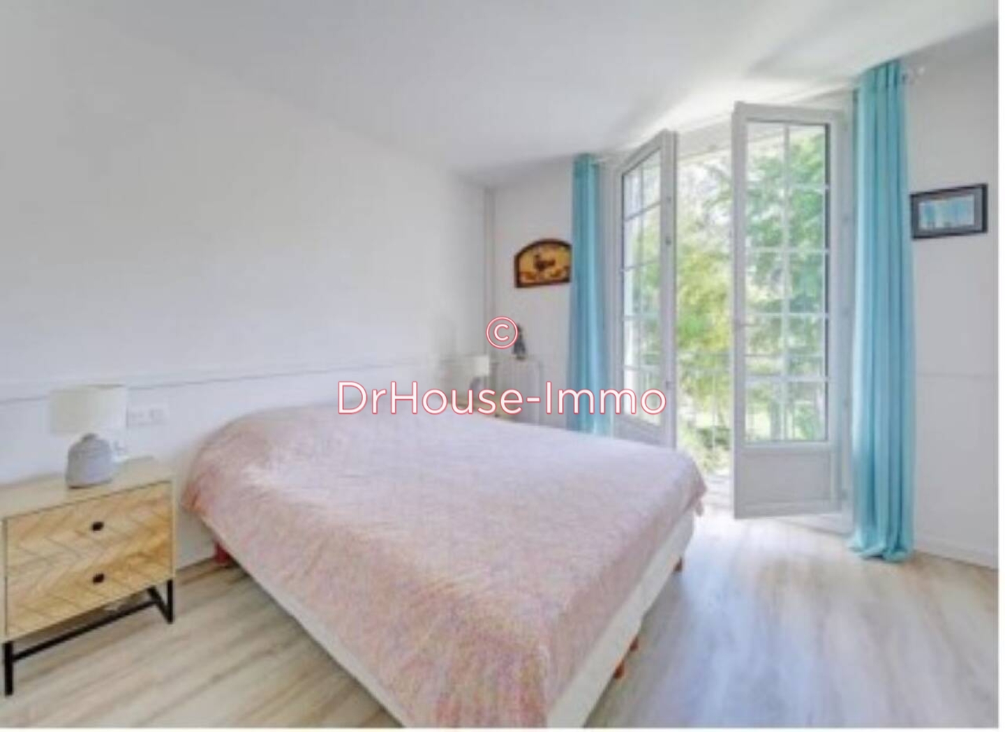 Photo 3 : Vente Appartement 5 pièces Versailles 98 m²