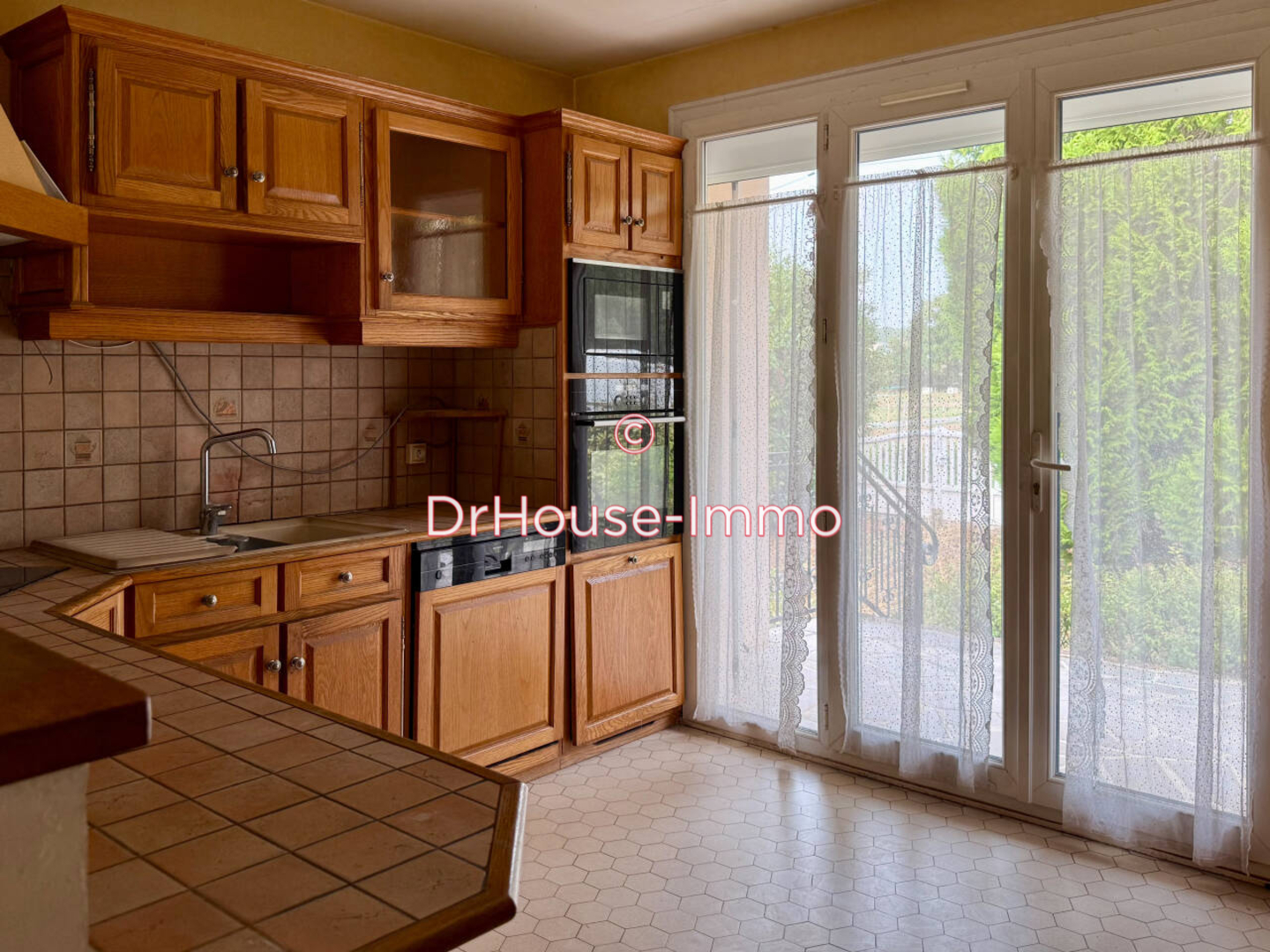 Photo 2 : Vente Maison 5 pièces Allonnes 128 m²