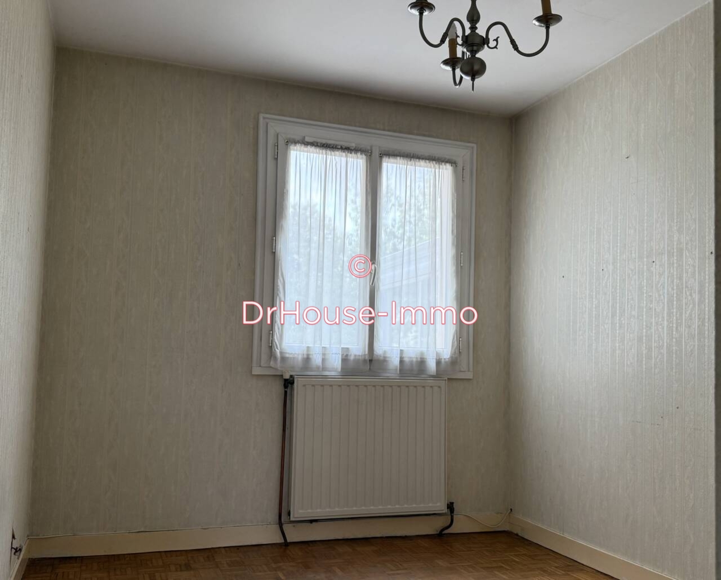 Photo 3 : Vente Maison 5 pièces Allonnes 128 m²