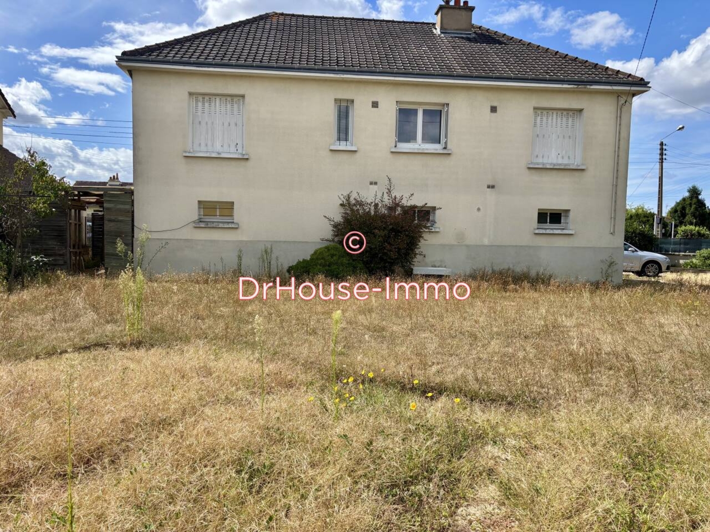 Photo 2 : Vente Maison 8 pièces Saint-Avertin 82 m²