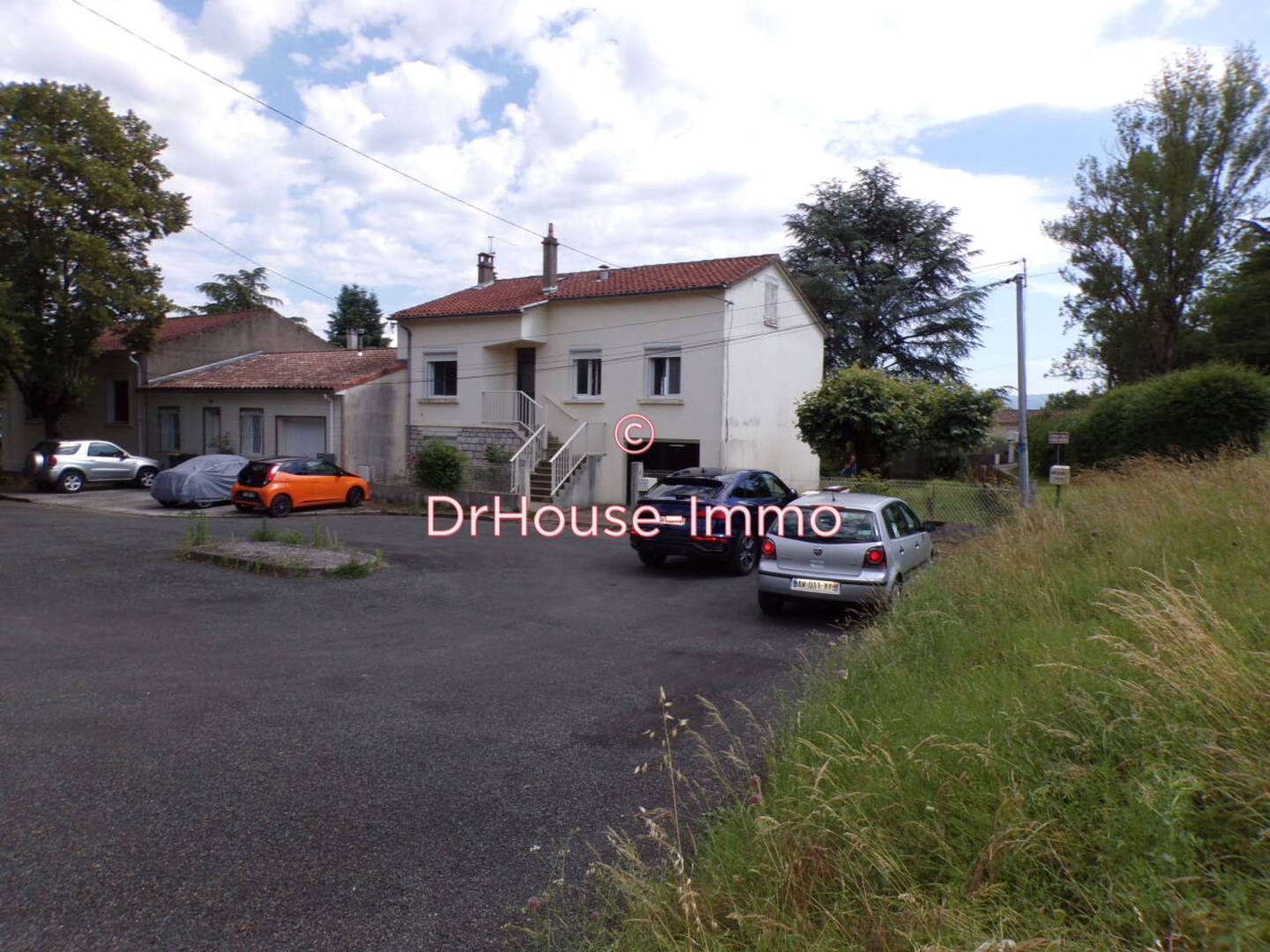Photo 3 : Vente Maison 5 pièces Castres 87 m²