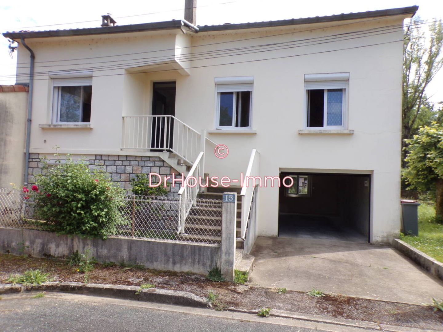 Photo 2 : Vente Maison 5 pièces Castres 87 m²
