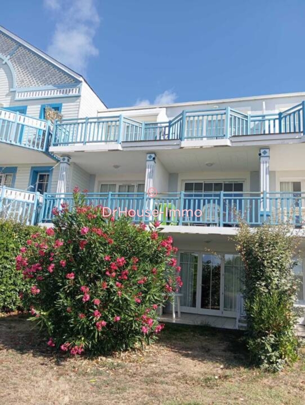 Photo 3 : Vente Appartement 2 pièces Talmont-Saint-Hilaire 23 m²